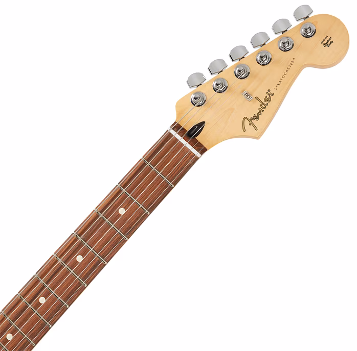 Fender Player Stratocaster HSH PF BCR - Elektrická kytara
