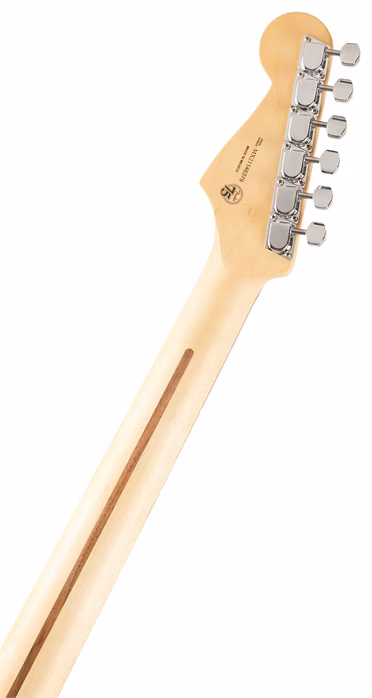 Fender Player Lead III PF OWT - Elektrická kytara