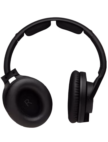 KRK KNS 8402 - Studiová sluchátka