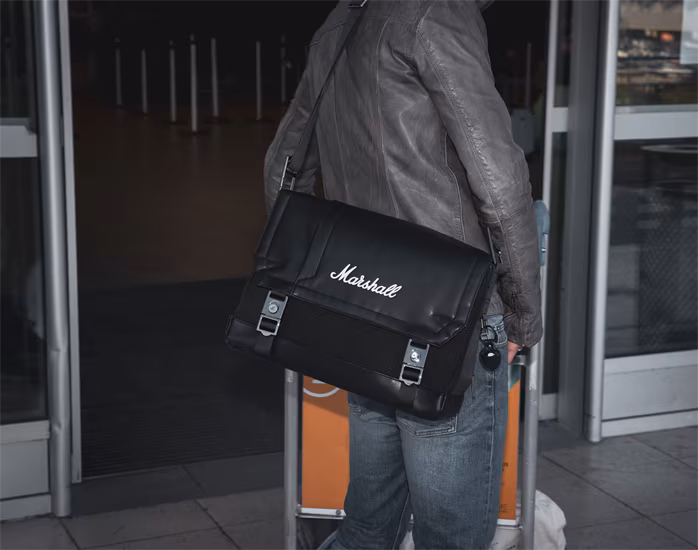 Marshall Uptown Messenger - Taška