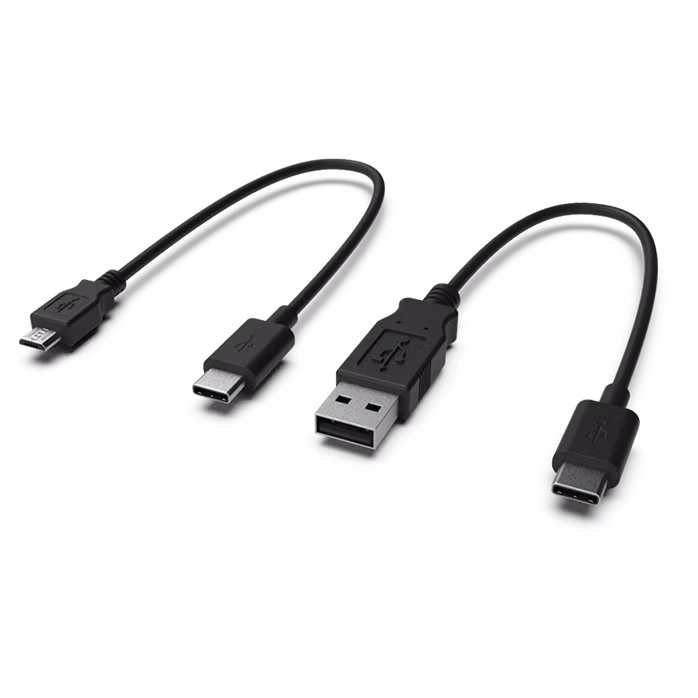 CME WIDI Accessory – USB micro-B OTG WIDI cable pack II - Propojovací kabel