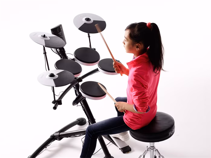 Roland TD-1K (rozbalené) - Elektronická bicí souprava