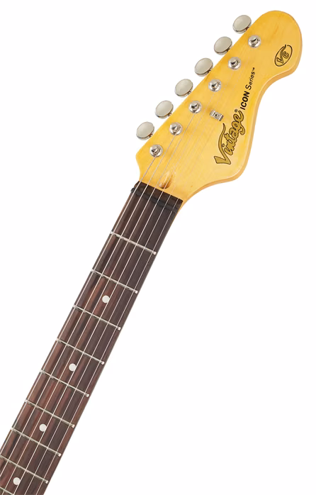 Vintage V6MRLB - Elektrická kytara