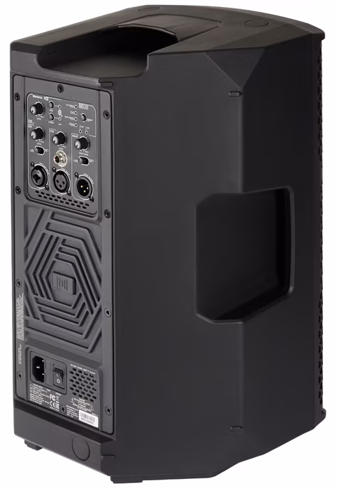 Montarbo B108 Set (použité) - Aktivní reprobox