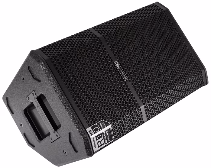 Montarbo R110 Set (rozbalené) - Aktivní reprobox