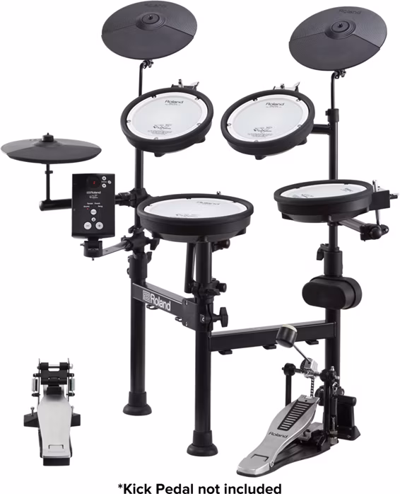 Roland TD-1KPX2 - Elektronická bicí souprava