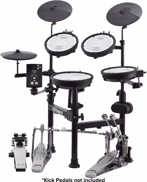Roland TD-1KPX2 - Elektronická bicí souprava