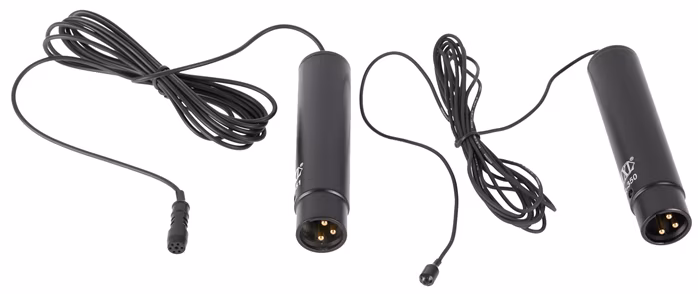 MXL FR355K - Kondenzátorový mikrofon - stereo pár