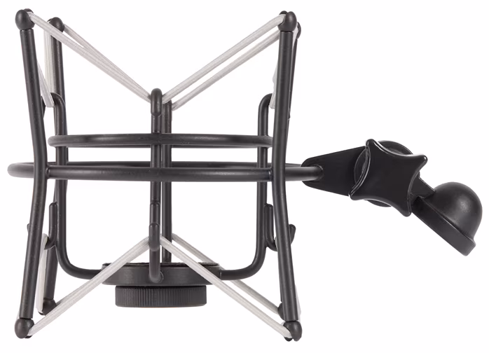 MXL Shockmount 89 - Odpružený mikrofonní držák