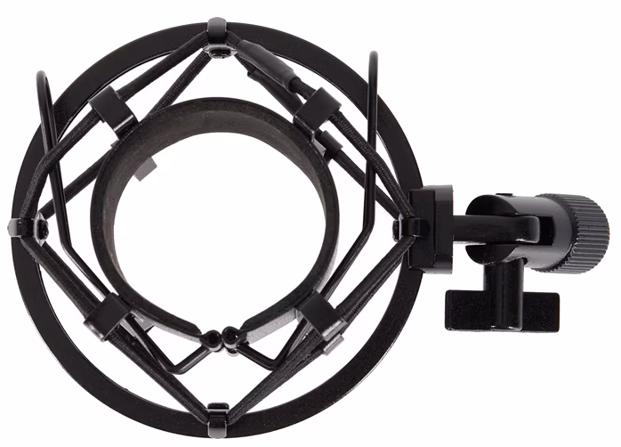 MXL Shockmount 57 - Odpružený mikrofonní držák