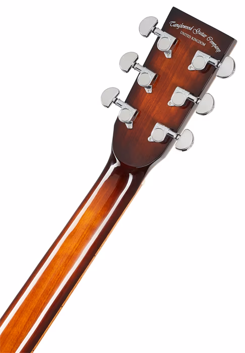 Tanglewood TW5 E KOA (rozbalené) - Elektroakustická kytara