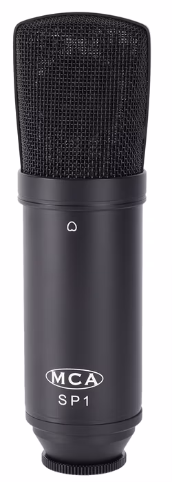 MXL MCA-SP1 - Kondenzátorový mikrofon