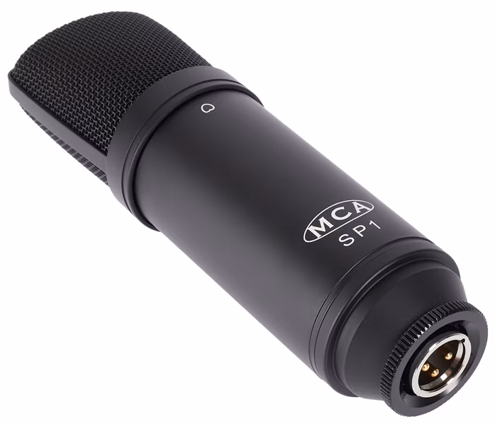 MXL MCA-SP1 - Kondenzátorový mikrofon