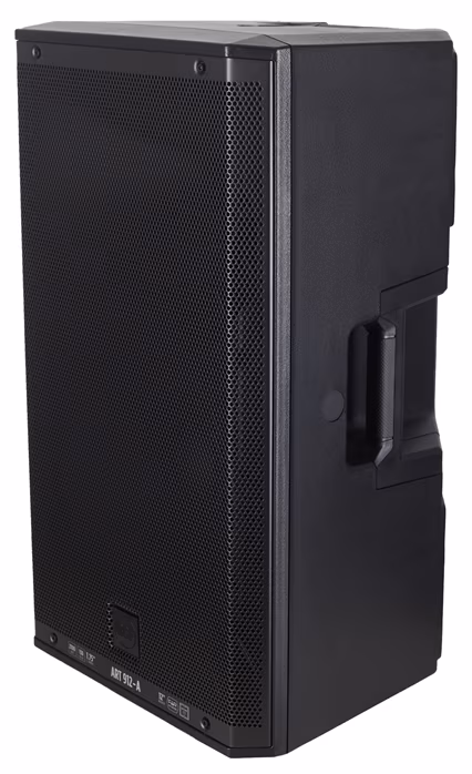 RCF ART 912-A (rozbalené) - Aktivní reprobox