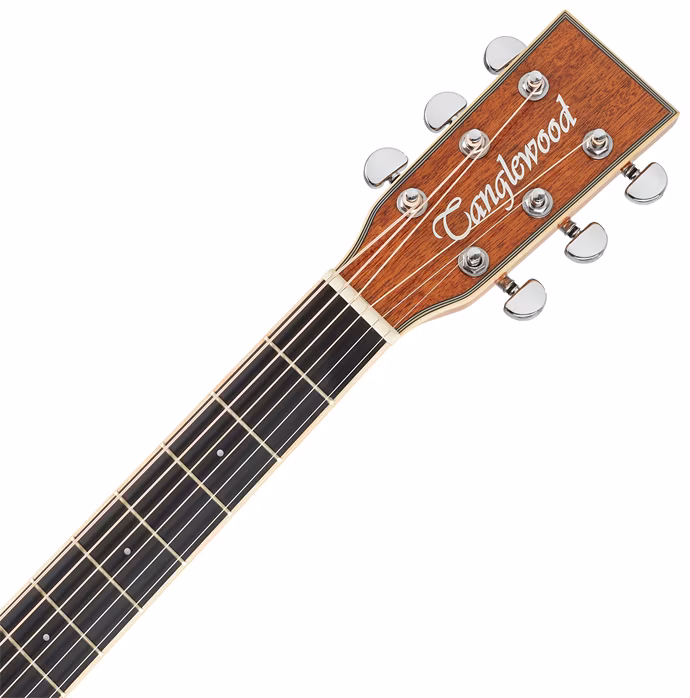 Tanglewood TW5 E SB - Elektroakustická kytara