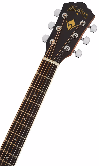 Washburn Heritage HD10S-O-U (rozbalené) - Akustická kytara