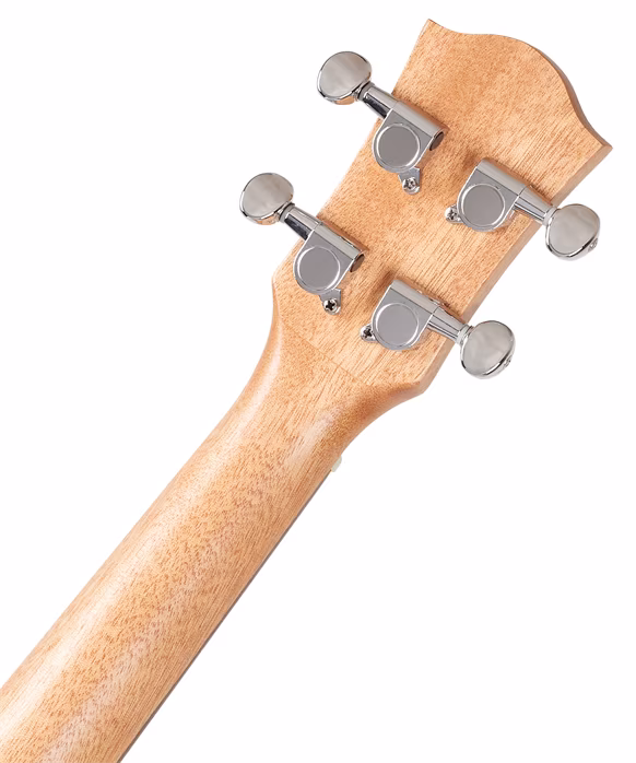 Cascha Soprano Ukulele Sketch - Akustické ukulele