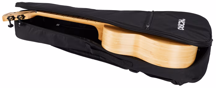 Cascha Tenor Ukulele Bamboo Natural (rozbalené) - Akustické ukulele