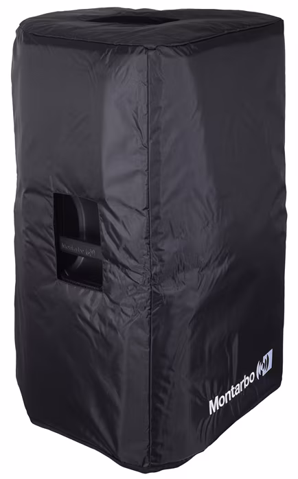 Montarbo R115 Set - Aktivní reprobox