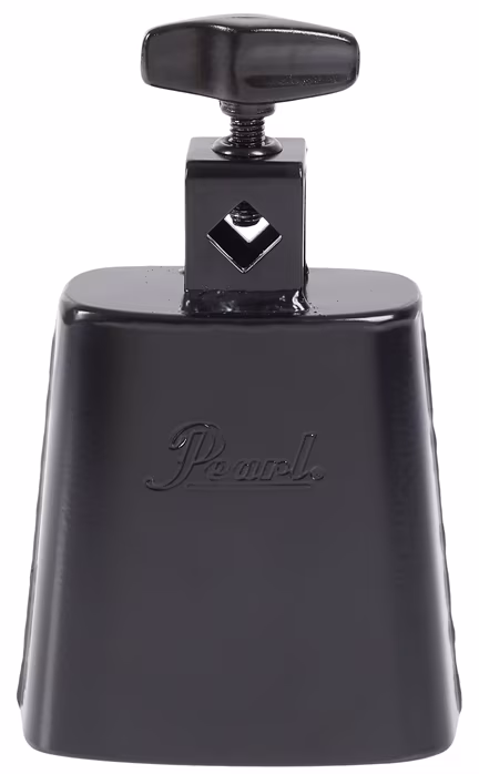 Pearl 4" Steel Cowbell - Cowbell