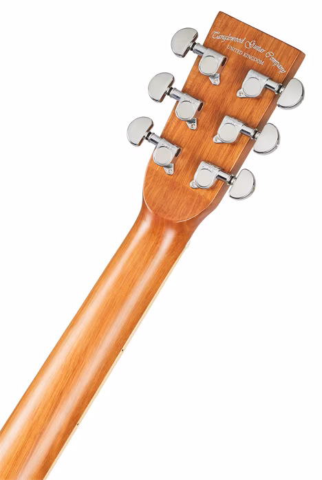 Tanglewood TW9 E - Elektroakustická kytara