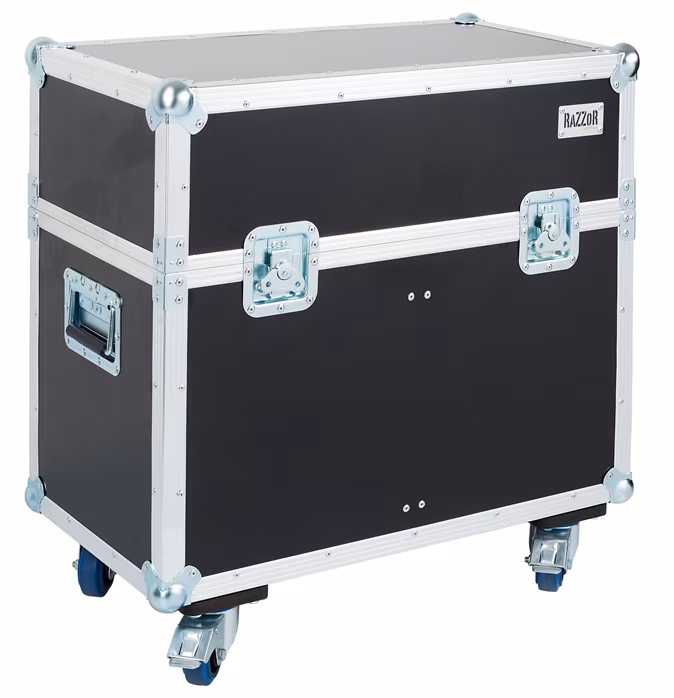 Razzor Cases Yamaha Stagepas 600 Case - Case pro aparaturu