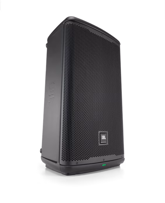 JBL EON 712 (rozbalené) - Aktivní reprobox