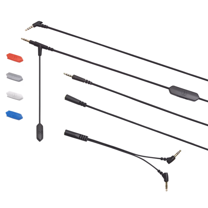 V-Moda BOOM PRO X - Náhlavní kondenzátorový mikrofon