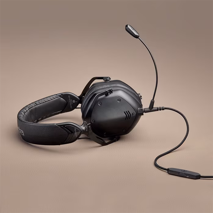 V-Moda BOOM PRO X - Náhlavní kondenzátorový mikrofon