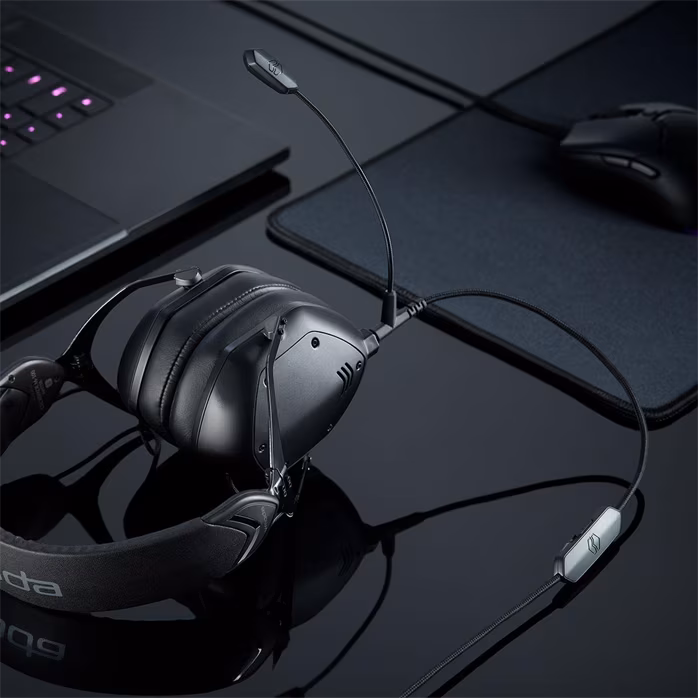 V-Moda BOOM PRO X - Náhlavní kondenzátorový mikrofon