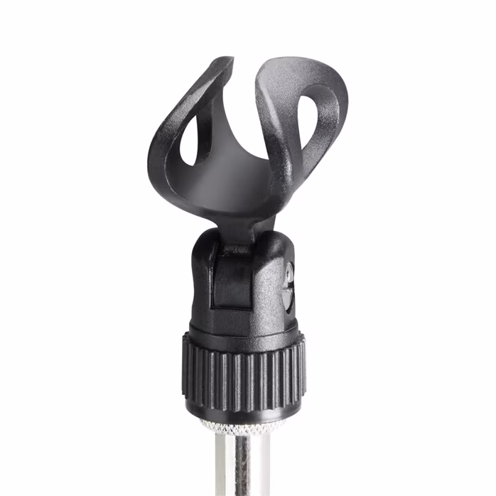 Adam Hall S 8 B - Stojan na mikrofon