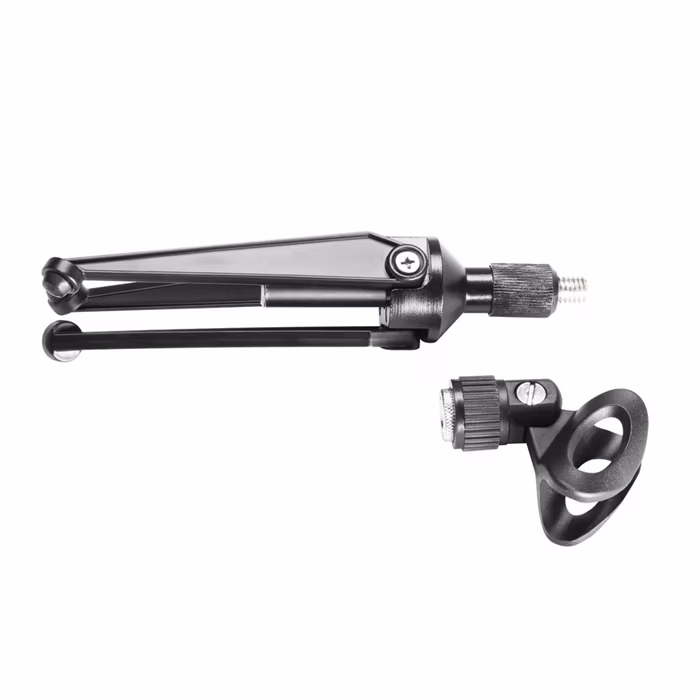 Adam Hall S 8 B - Stojan na mikrofon