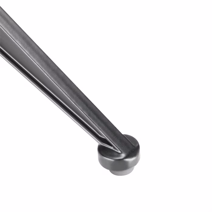 Adam Hall S 8 B - Stojan na mikrofon