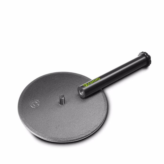 Gravity MS T 01 B - Stojan na mikrofon
