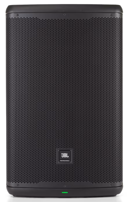JBL EON 715 (rozbalené) - Aktivní reprobox