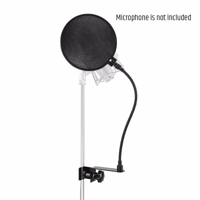 Adam Hall D 914 - Pop filter