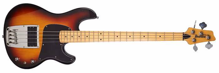 Ibanez 1997 ATK100 MIJ - Elektrická baskytara
