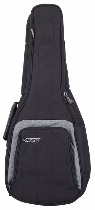 Canto Basic Classical Guitar 1/4 - Obal pro klasickou kytaru