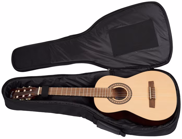 Canto Basic Classical Guitar 1/2 - Obal pro klasickou kytaru