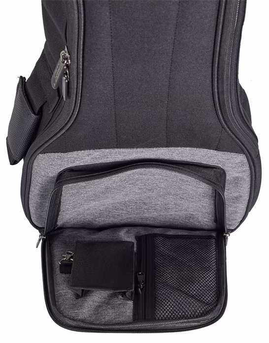 Canto Basic Classical Guitar 1/2 - Obal pro klasickou kytaru