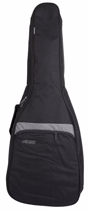 Canto Economic 2.0 Classical Guitar 4/4 - Obal pro klasickou kytaru