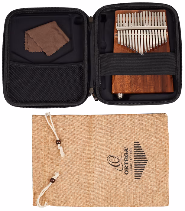 Ortega OKB1E - Kalimba