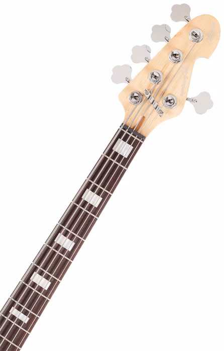 Sandberg California TM 5 MT RB RWFB  - Elektrická baskytara