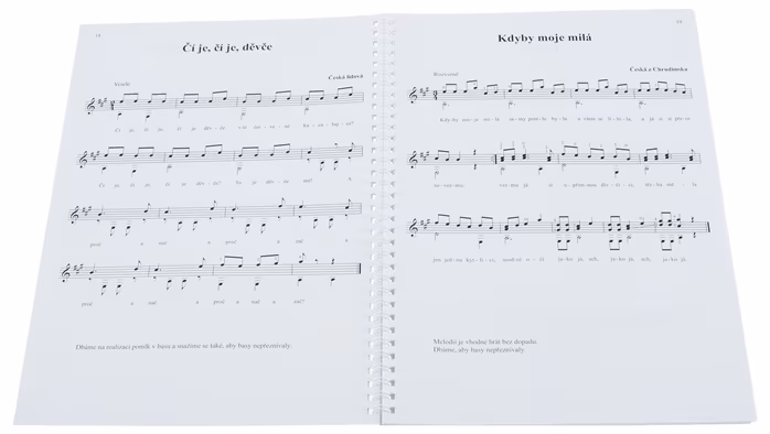 KN Rychle a zábavně - Lekce 3 a 4 - Škola hry na kytaru