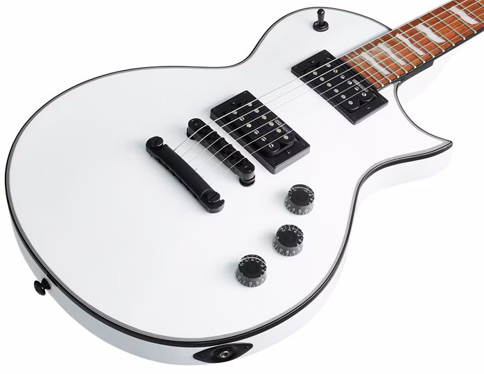 ESP LTD EC-256 SW - Elektrická kytara