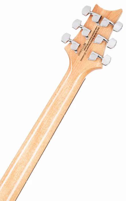 PRS SE Santana 50th LTD Abraxas - Elektrická kytara