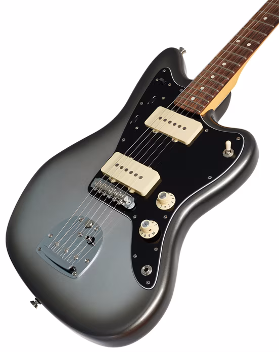 Fender American Professional II Jazzmaster RW MERC - Elektrická kytara