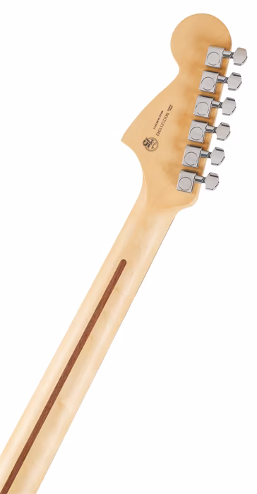 Fender Player Jaguar PF TPL - Elektrická kytara