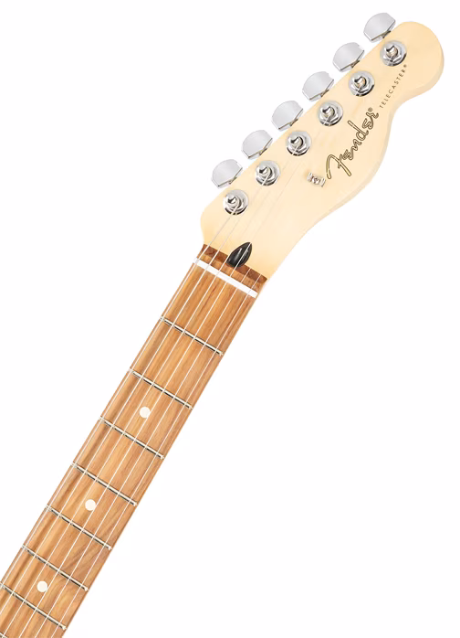 Fender Player Telecaster HH PF 3TS - Elektrická kytara