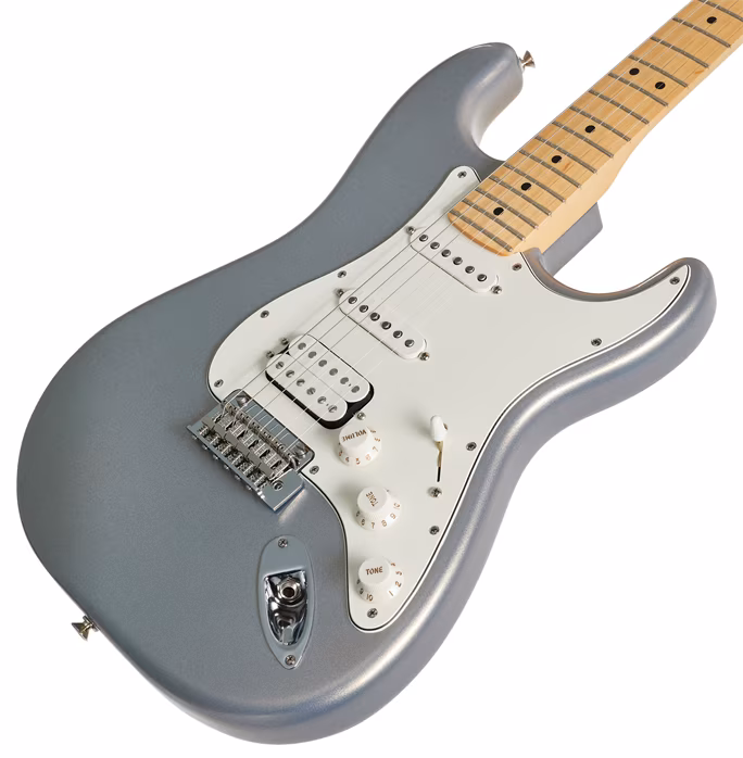 Fender Player Stratocaster HSS MN SL (rozbalené) - Elektrická kytara